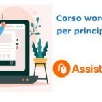 Corso di base wordpress online corso wordpress online