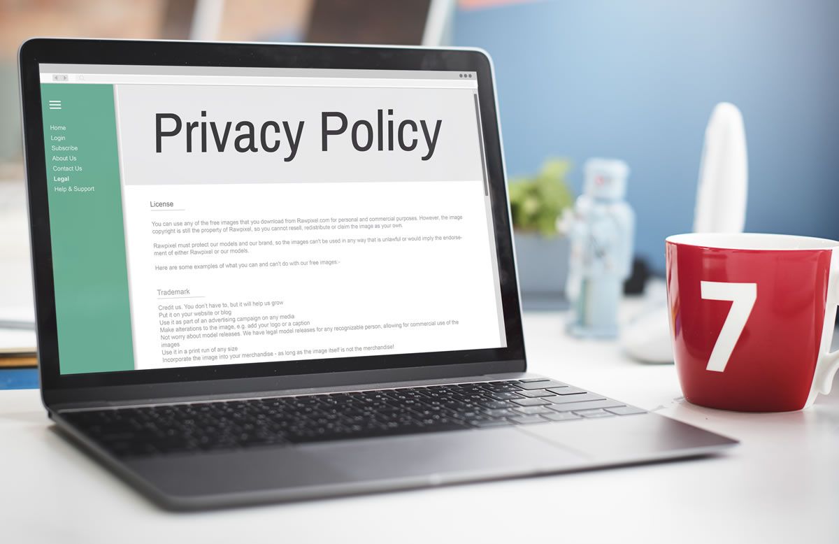 policy privacy