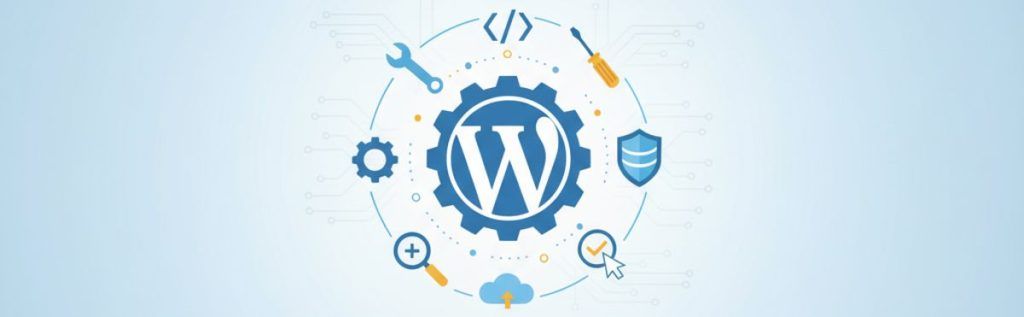 gestione siti web
