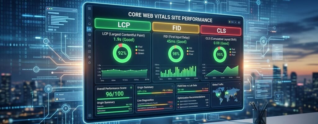 core-web-vitals