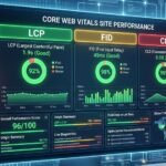 core web vitals