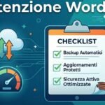 manutenzione wordpress, guida 2026